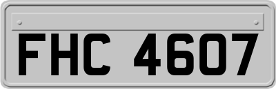 FHC4607