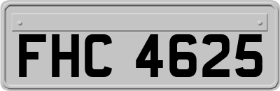 FHC4625