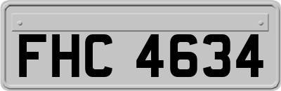 FHC4634