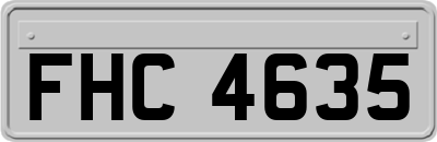 FHC4635