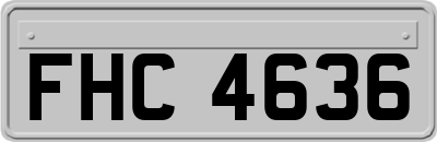 FHC4636