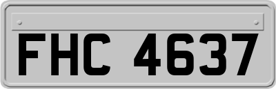 FHC4637