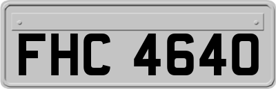 FHC4640