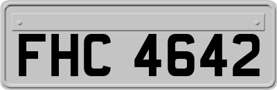 FHC4642