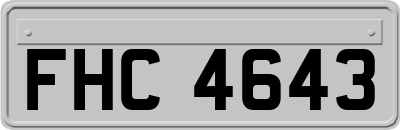 FHC4643