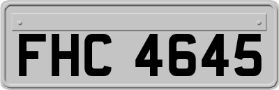 FHC4645