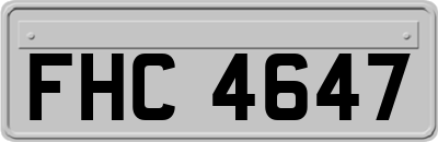 FHC4647