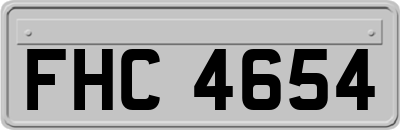FHC4654