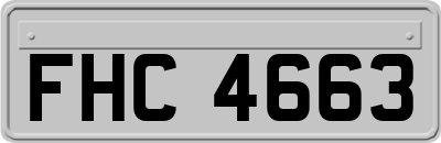 FHC4663