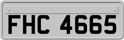 FHC4665
