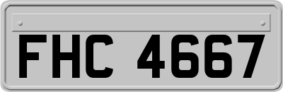FHC4667