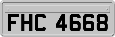 FHC4668