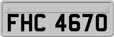FHC4670