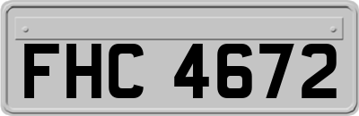 FHC4672