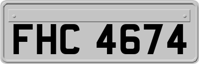 FHC4674