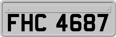 FHC4687