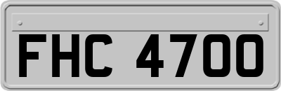 FHC4700