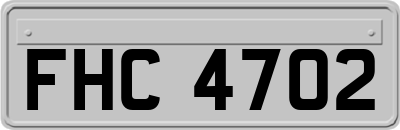 FHC4702