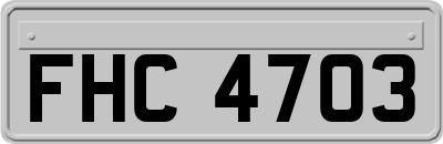 FHC4703