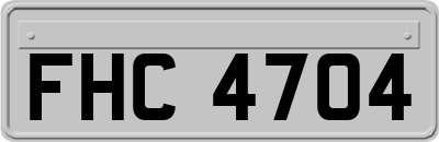 FHC4704
