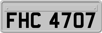 FHC4707