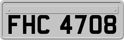 FHC4708