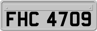 FHC4709