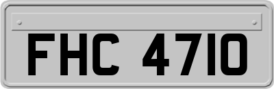 FHC4710