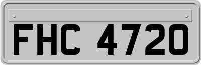 FHC4720