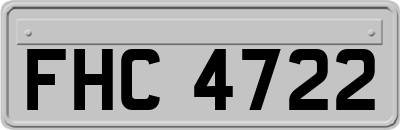 FHC4722