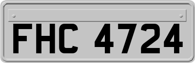 FHC4724
