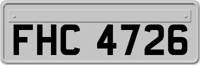 FHC4726