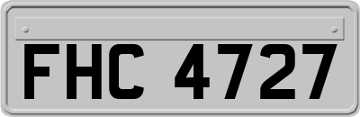 FHC4727