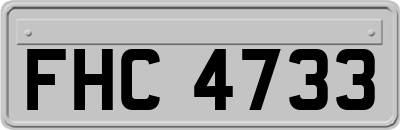 FHC4733