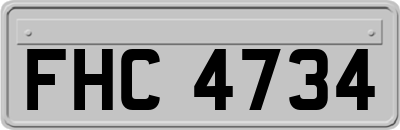FHC4734