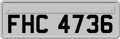 FHC4736