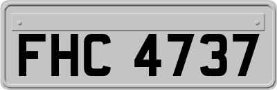 FHC4737