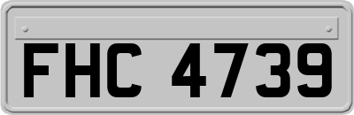 FHC4739