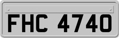 FHC4740