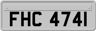 FHC4741