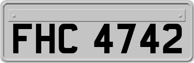 FHC4742
