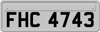 FHC4743