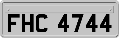 FHC4744