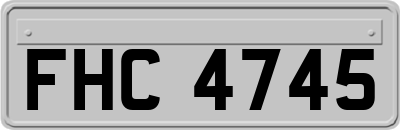 FHC4745