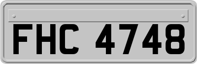 FHC4748