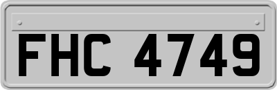 FHC4749