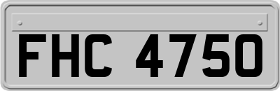 FHC4750