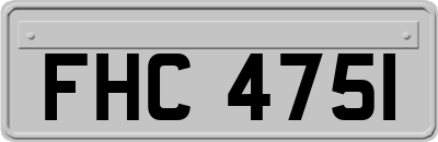 FHC4751