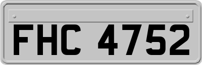 FHC4752