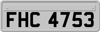 FHC4753